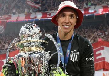 Fernando Muslera, bir haftada iki kupa kazandı