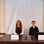 Osmangazi Belediyesi'nden Kadınlara Sağlık ve Farkındalık Eğitimi