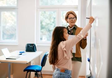 Yabancı Öğretmenler İçin Türkçe Şartı!