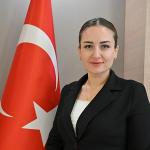 Başkan Vekili Büşra Özdemir'in İstiklal Marşı'nın Kabulü ile İlgili Mesajı