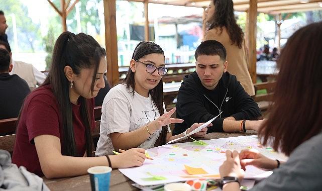 Osmangazi'de Gıda Politikası Gençlerle Şekilleniyor