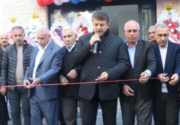 Adıyaman’da şoförler odası seçiminde yarış başladı: Aday Ahmet Gündüz’den seçim bürosu açılışı - Videolu Haber