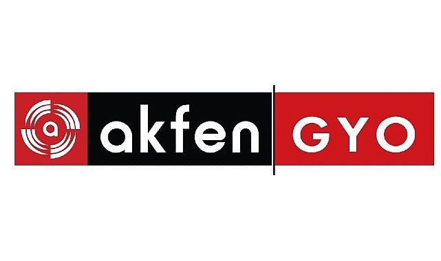 Akfen Gayrimenkul Yatırım Ortaklığı A.Ş., 1,39 Milyar TL'lik Dev Lojistik Arsa Alımı Gerçekleştirdi