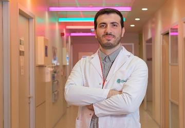 Sevgi panikle değil, güvenle büyür!