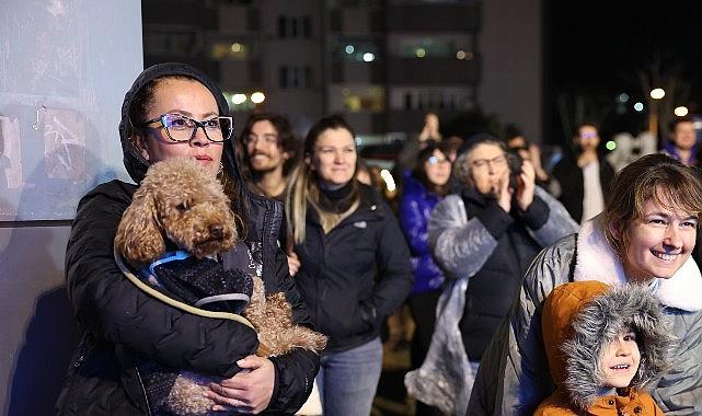 Nilüfer'de caz rüzgarı esiyor