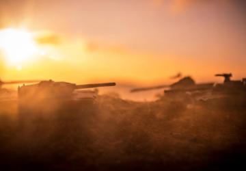 ABD-İsrail ile İran arasında çatışma tırmanıyor: 6’ıncı günde karşılıklı saldırılar sürüyor