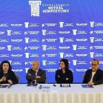 Küçükçekmece'de Bir İlk: Heykel Sempozyumu Başladı