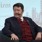 Türkiye-Çin İlişkilerinin Geleceği İstanbul Okan Üniversitesi'nde Değerlendirildi