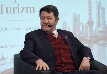 Türkiye-Çin İlişkilerinin Geleceği İstanbul Okan Üniversitesi'nde Değerlendirildi