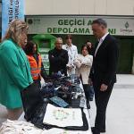 Çankaya'dan Geri Dönüşüme Katkı