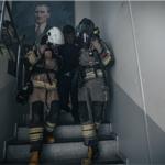 Zabıta Dairesi Başkanlığı'nda tatbikat