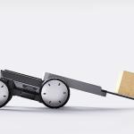 Hyundai, Seri Üretime Hazır Otonom Mobilite Robot Platformu 'MobED'i Tanıttı