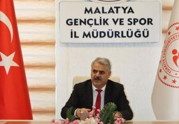 Malatya İl Müdürü Kayhan: ‘Hizmet kalitesini daha da yükselteceğiz’
