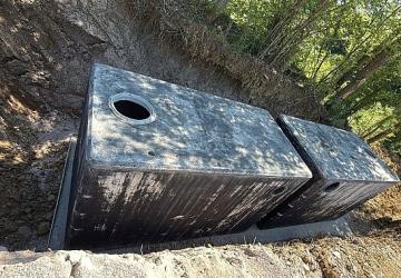 İSU'dan Kandıra'nın Geleceğine 377 Milyon TL'lik Güçlü İmza