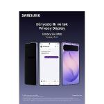 Galaxy S26 Ultra ile "Kişisel Alan" yeniden tanımlanıyor