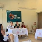 Türkiye Münazara Yarışmaları İl finalleri tamamlandı - Videolu Haber