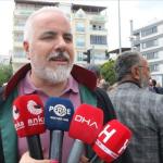 Adıyaman Baro Başkanı Bilal Doğan: ‘Siyaset Kurumu Yargı Eliyle Dizayn Edilemez’