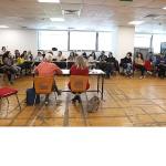 Şehir Tiyatroları'nın Düzenlediği Oyun Yazımı Atölyesi, 22 Aralık'ta Şişli Habitat Sahne'de başlıyor