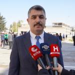 Başkan İbrahim Ertaş: ‘23 Nisan millet iradesinin tecellisidir’ - Videolu Haber