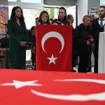 Kemer'de Öğretmenler Günü programı düzenlendi