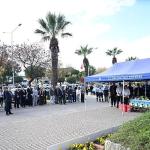 Salihli'de Atık Pil Toplama Etkinliğine Yoğun Katılım: 300 Kilo Atık Pil Toplandı