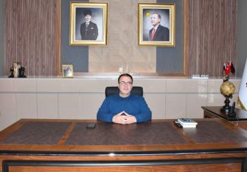 Samsat Belediyesi, öğrencilere eğitim yardımının ilk taksitini yatırdı