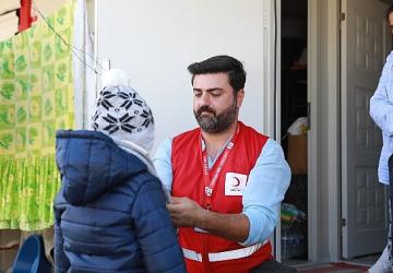 6 Şubat Depremlerinin Üçüncü Yıldönümü