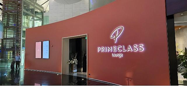 TAV İşletme Hizmetleri ile Kepler Club'dan havalimanı misafirperverliğinde yeni dönem