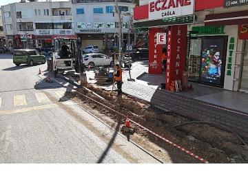 ASAT'tan Kemer'e 100 milyon liralık yatırım