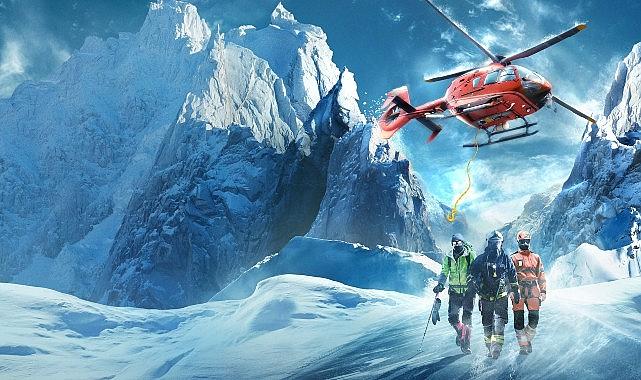 'Kuzeyin Kahramanları', 26 Şubat Perşembe 21.00'de National Geographic Ekranlarında Başlıyor!