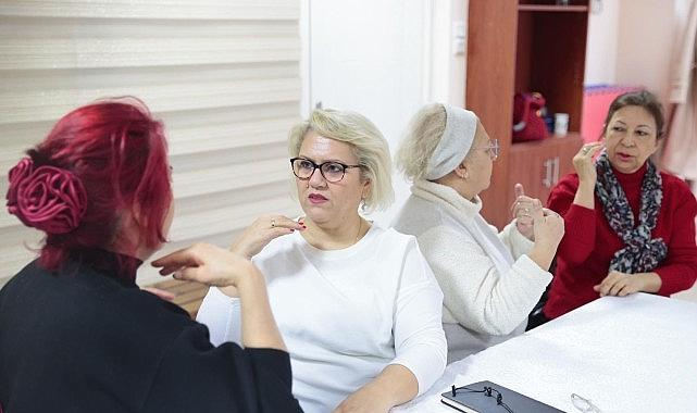 Konak'ta iletişime engel yok