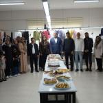 ADIMEK’te kadın emeği sergiyle buluştu - Videolu Haber