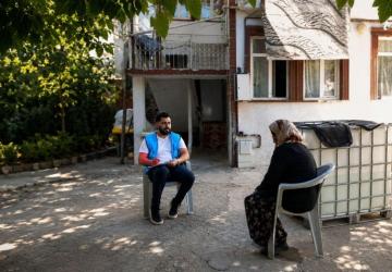 Adıyaman Belediyesi’nden 3 bin 904 ihtiyaç sahibi aileye bayram desteği