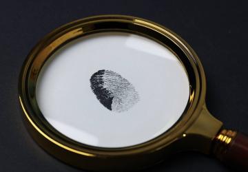 Akıllı Toz ve Adli Bilimlerin Yeni Eşiği