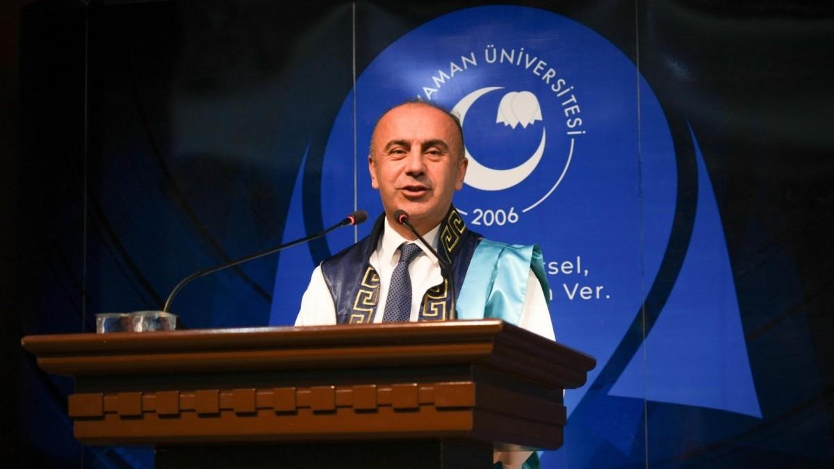 Adıyaman’da sürdürülebilir salep üretimi için yeni proje