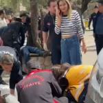 Kahramanmaraş’taki silahlı saldırıda polis baba hakkında gözaltı kararı