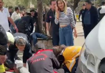 Kahramanmaraş’taki silahlı saldırıda polis baba hakkında gözaltı kararı