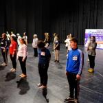 Eskişehir 2026 İçin Halk Dansları Seçmeleri Başladı