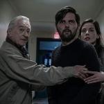 Başrollerinde Robert De Niro, Michelle Monaghan ve Adam Scott'ı buluşturan Fısıltı Adam, 28 Ağustos'ta Netflix'te.