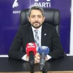 Anahtar Parti Besni İlçe Başkanı Dayan’dan 19 Mayıs mesajı