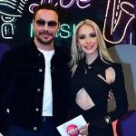 Sinan Akçıl'dan Zeynep Bozkaya'ya sürpriz şarkı!