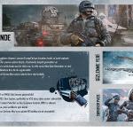 PUBG: BATTLEGROUNDS, Sizi "Erangel: Subzero"nun Buz Tutmuş Savaş Alanlarına Çağırıyor