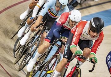 2026 Avrupa Pist Bisikleti Şampiyonası'nda Türkiye'yi Konya'da temsil edecek Pist Bisikleti Milli Takımı kadrosu açıklandı