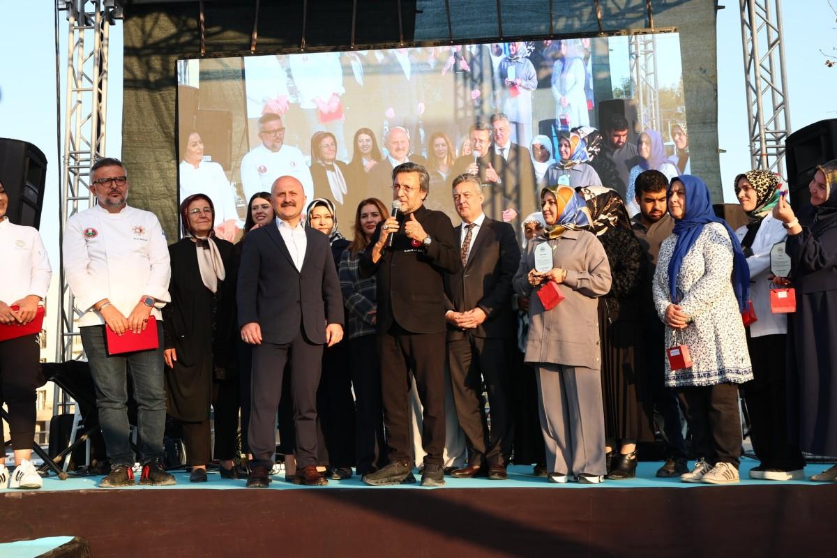 Ünlü Şef Ramazan Bingöl: ‘Adıyaman bizim için çok özel’ - Videolu Haber