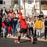 Halil Altındere ve Ahmet H. Uysal'dan TEGV'in 30. Yılına Özel Proje: “İstanbul: Koşmanın Sanatı"