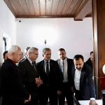 Gemlik'te Kadın ve Çocukların Yeni Merkezi