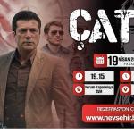 Nevşehir Belediyesi'nden “Çatlı" Filmi Gösterimi