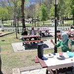 Emirgan Korusu'nda “Engelsiz Piknik"