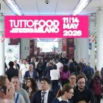 Tarım ve gıda fuarı TUTTOFOOD 2026, 100 Binden Fazla Ziyaretçiyi Milano'da Ağırlamaya Hazırlanıyor