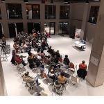 Nilüfer'de sosyolojinin kurucusu Durkheim mercek altına alındı